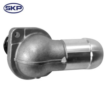 Engine Coolant Thermostat Housing Assembly