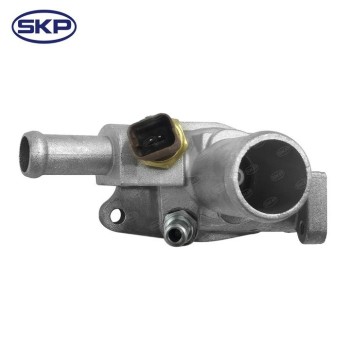 Engine Coolant Thermostat Housing Assembly