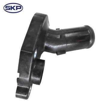 Engine Coolant Thermostat Housing