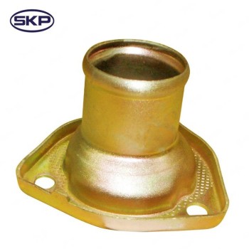 Engine Coolant Thermostat Housing