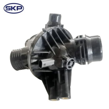 Engine Coolant Thermostat Housing Assembly