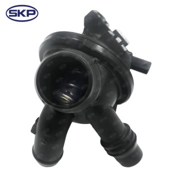 Engine Coolant Thermostat Housing Assembly