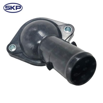 Engine Coolant Thermostat Housing