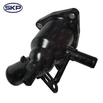 Engine Coolant Thermostat Housing Assembly