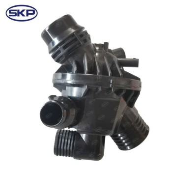 Engine Coolant Thermostat Housing Assembly