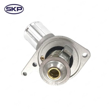 Engine Coolant Thermostat Housing