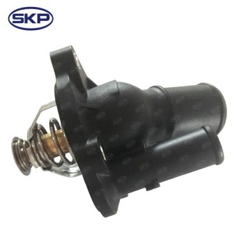 Engine Coolant Thermostat Housing