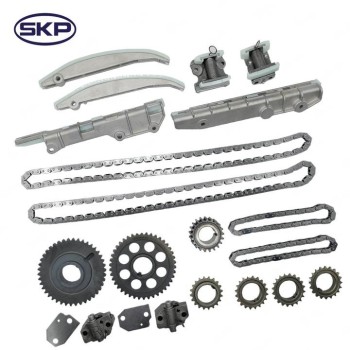 Engine Timing Chain Kit