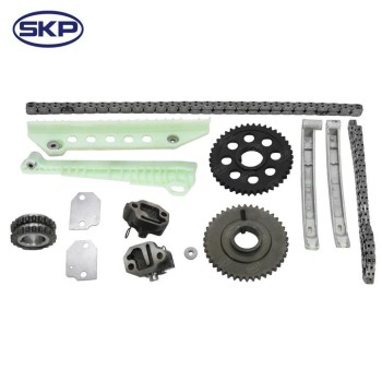 Engine Timing Chain Kit