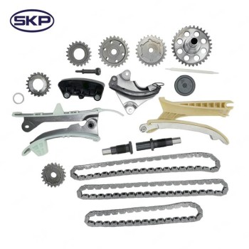Engine Timing Chain Kit