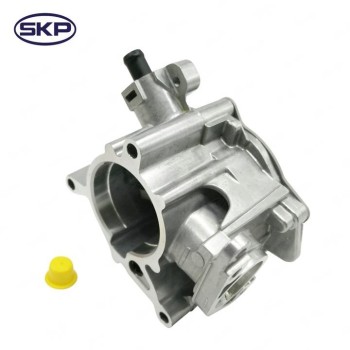 Vacuum Pump