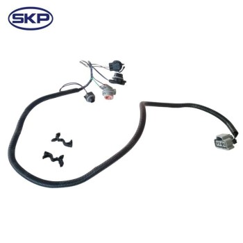 Tail Light Wiring Harness