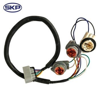 Tail Light Wiring Harness