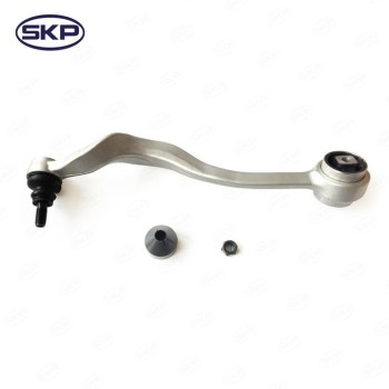 Suspension Control Arm and Ball Joint Assembly