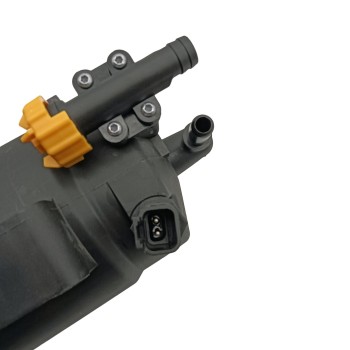 Fuel Filter Housing