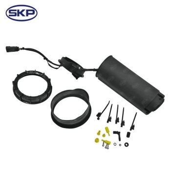 Diesel Exhaust Fluid (DEF) Heater