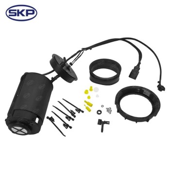 Diesel Exhaust Fluid (DEF) Heater