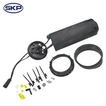 Diesel Exhaust Fluid (DEF) Heater