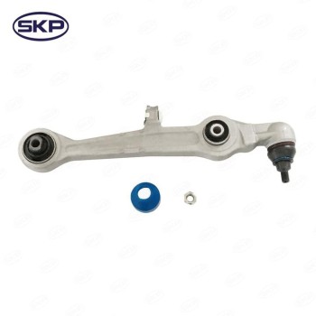 Suspension Control Arm and Ball Joint Assembly