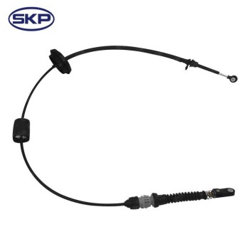 Automatic Transmission Shifter Cable