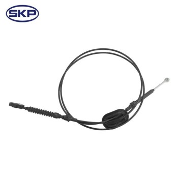 Automatic Transmission Shifter Cable