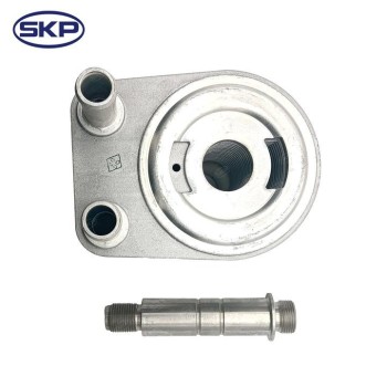 Automatic Transmission Oil Cooler