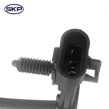 Engine Crankshaft Position Sensor