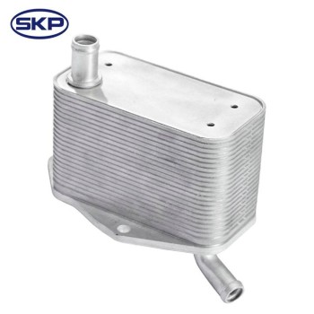 Transmission Oil Cooler