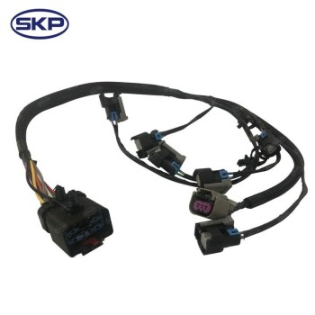 Fuel Management Wiring Harness