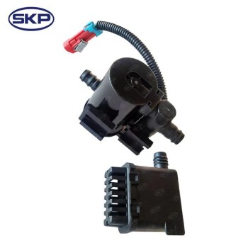 Vapor Canister Vent Solenoid