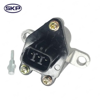 Vehicle Speed Sensor