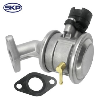 Secondary Air Injection Check Valve