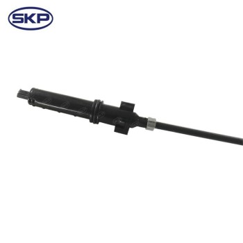 Fuel Filler Door Release Cable