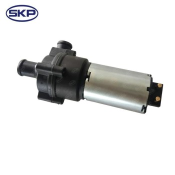 Engine Auxiliary Water Pump