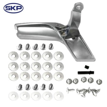 Interior Door Handle