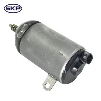 Engine Variable Valve Lift Eccentric Shaft Actuator