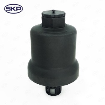 Engine Oil Filter Cover