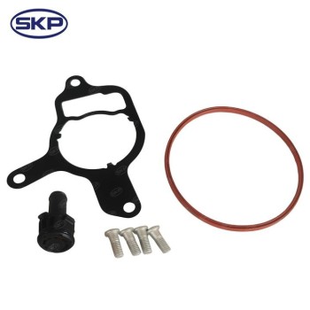 Vacuum Pump Gasket