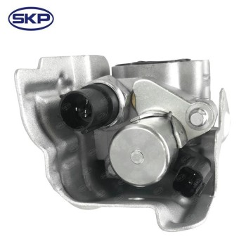 Engine Variable Valve Timing (VVT) Solenoid