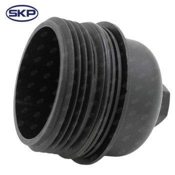 Engine Oil Filter Cover