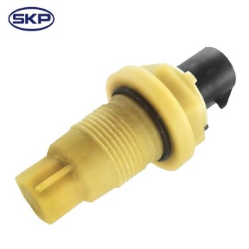 Vehicle Speed Sensor