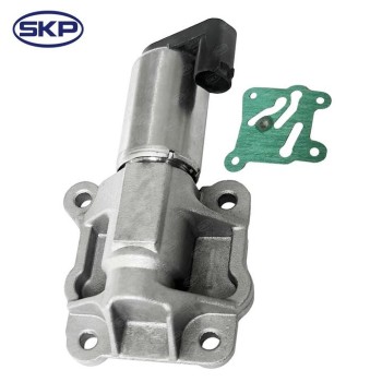 Engine Variable Valve Timing (VVT) Solenoid