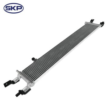 Automatic Transmission Oil Cooler