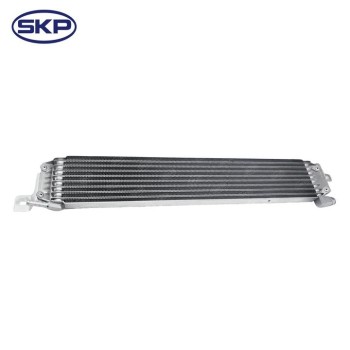 Power Steering Cooler