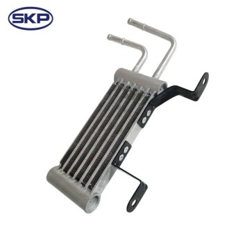 Power Steering Cooler