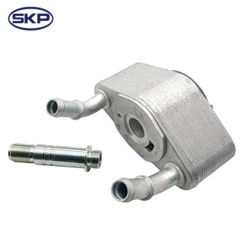 Automatic Transmission Oil Cooler