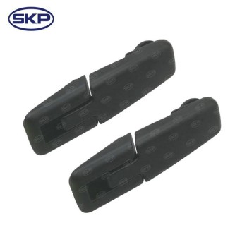 Liftgate Glass Hinge