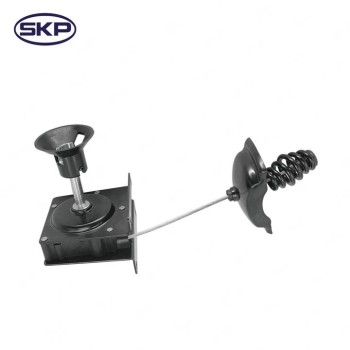 Spare Tire Hoist