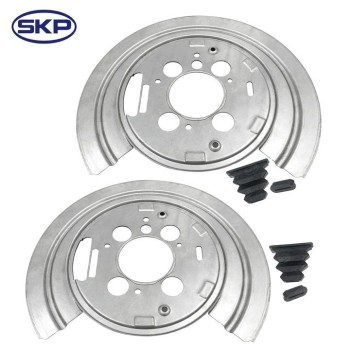 Brake Backing Plate