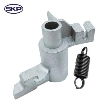 Shift Interlock Latch